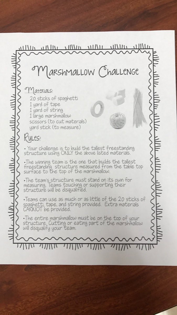 Endeavor Elementary tweet media