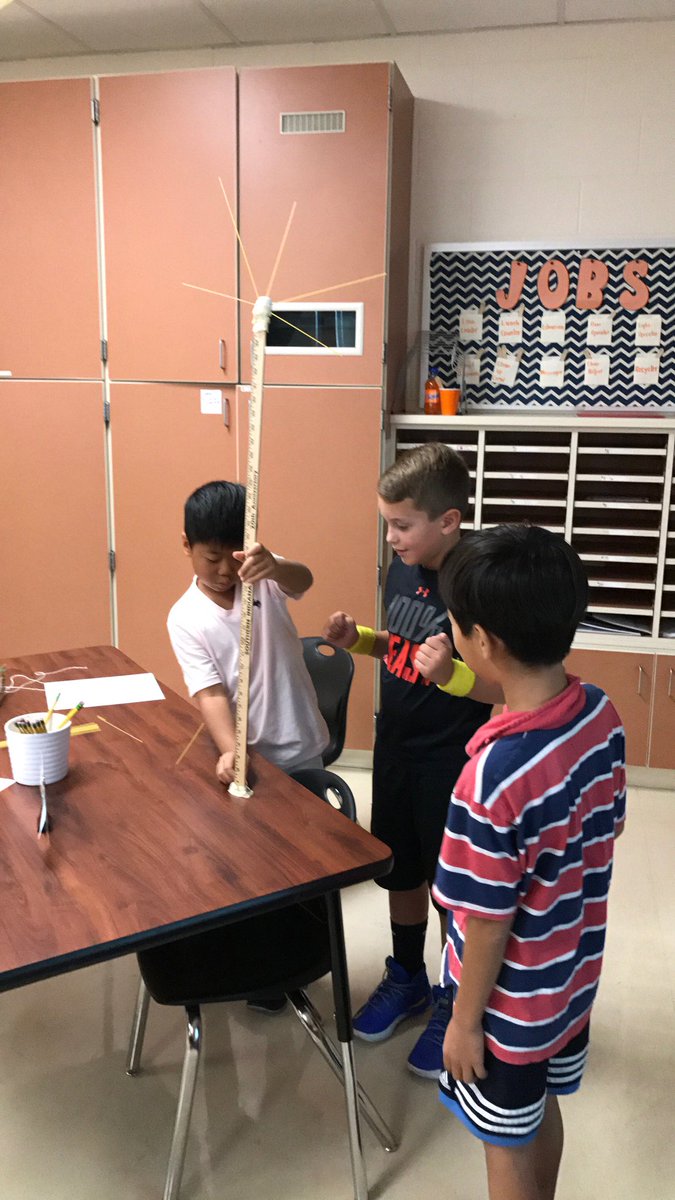 Endeavor Elementary tweet media