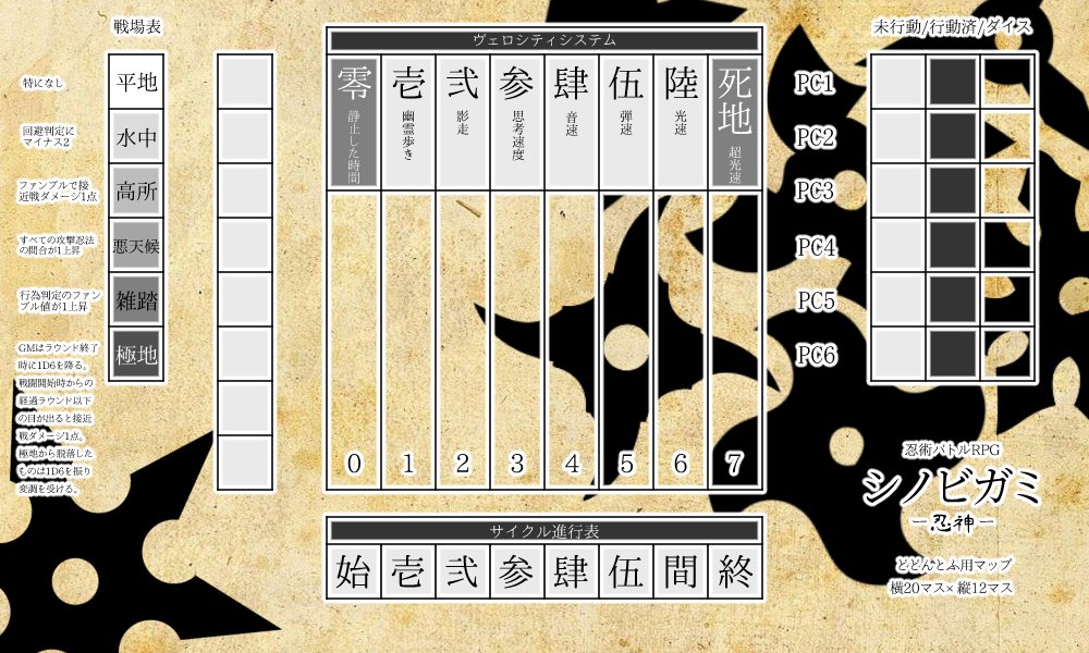どどんとふ講座 どどんとふ講座