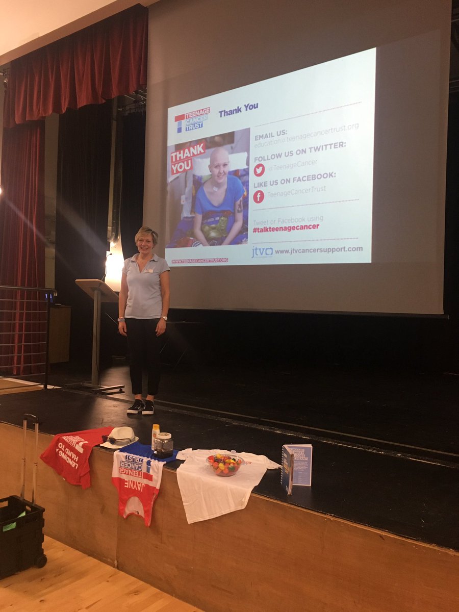 BelmontAcademyHWB (@belmontacadhwb) on Twitter photo A huge thank you to Jayne from <a href="/TeenageCancer/">Teenage Cancer Trust</a> for delivering to all our S2 pupils in HWB. A very informative and interactive presentation!! A huge thank you to Jayne from <a href="/TeenageCancer/">Teenage Cancer Trust</a> for delivering to all our S2 pupils in HWB. A very informative and interactive presentation!!