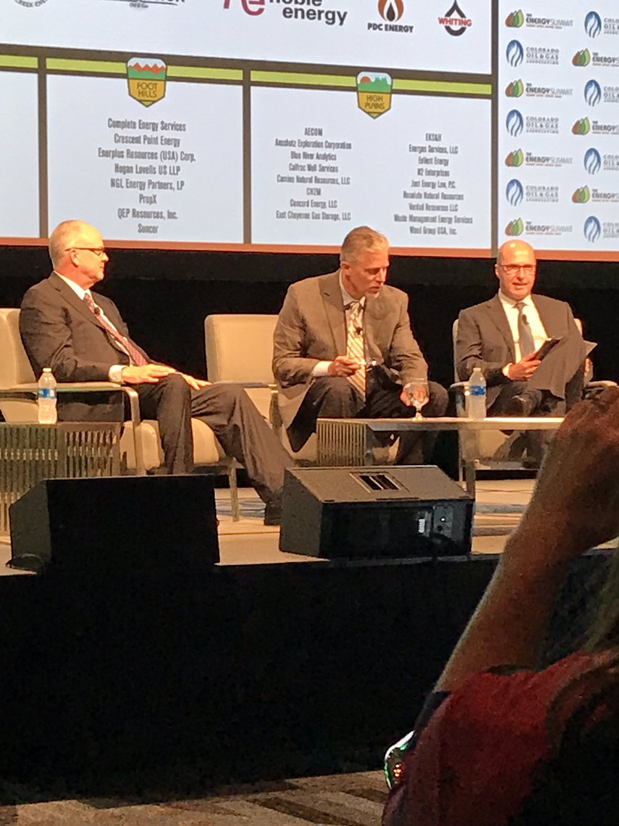 EnJenn_2017's tweet photo. "What does it take to be resilient?" Reflecting on PDC's past and strategy going forward. Proud to be part of the PDC family! #coga2017 https://t.co/vstQ1BFVId