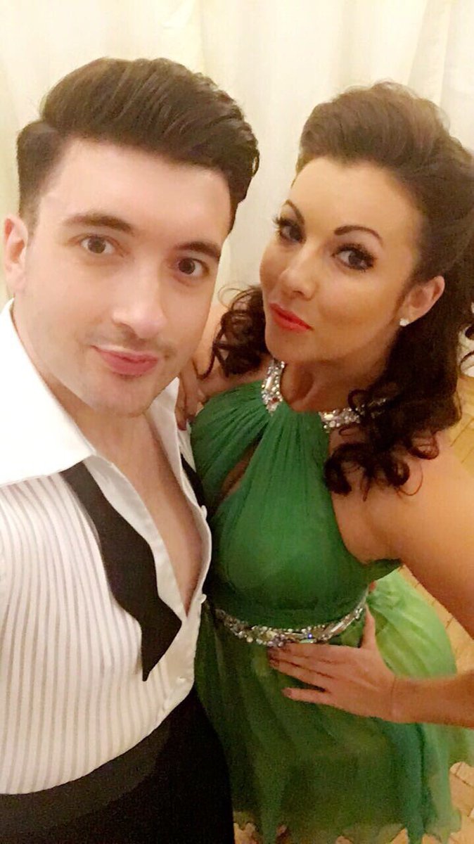 UltimateEventDancers tweet media