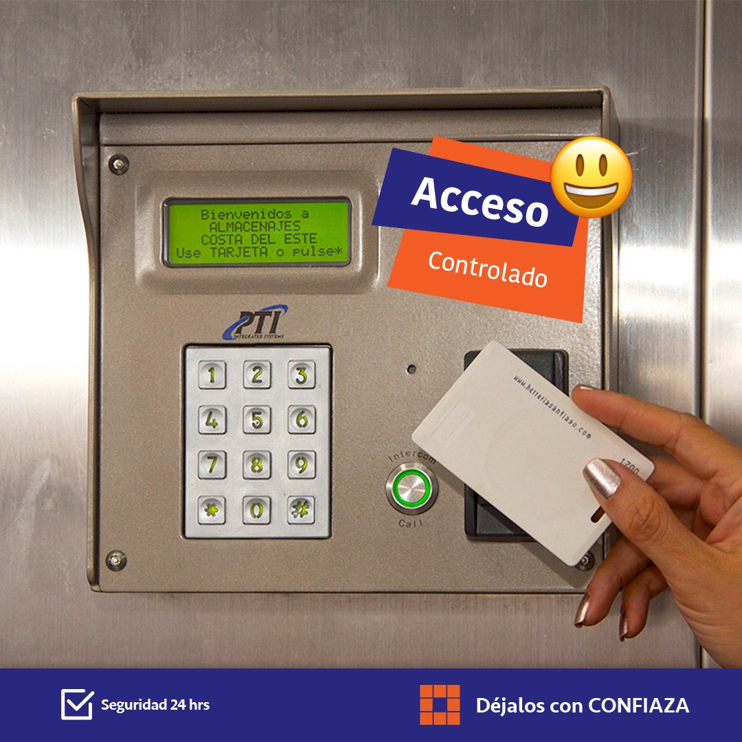 Almacenajes Panama tweet media
