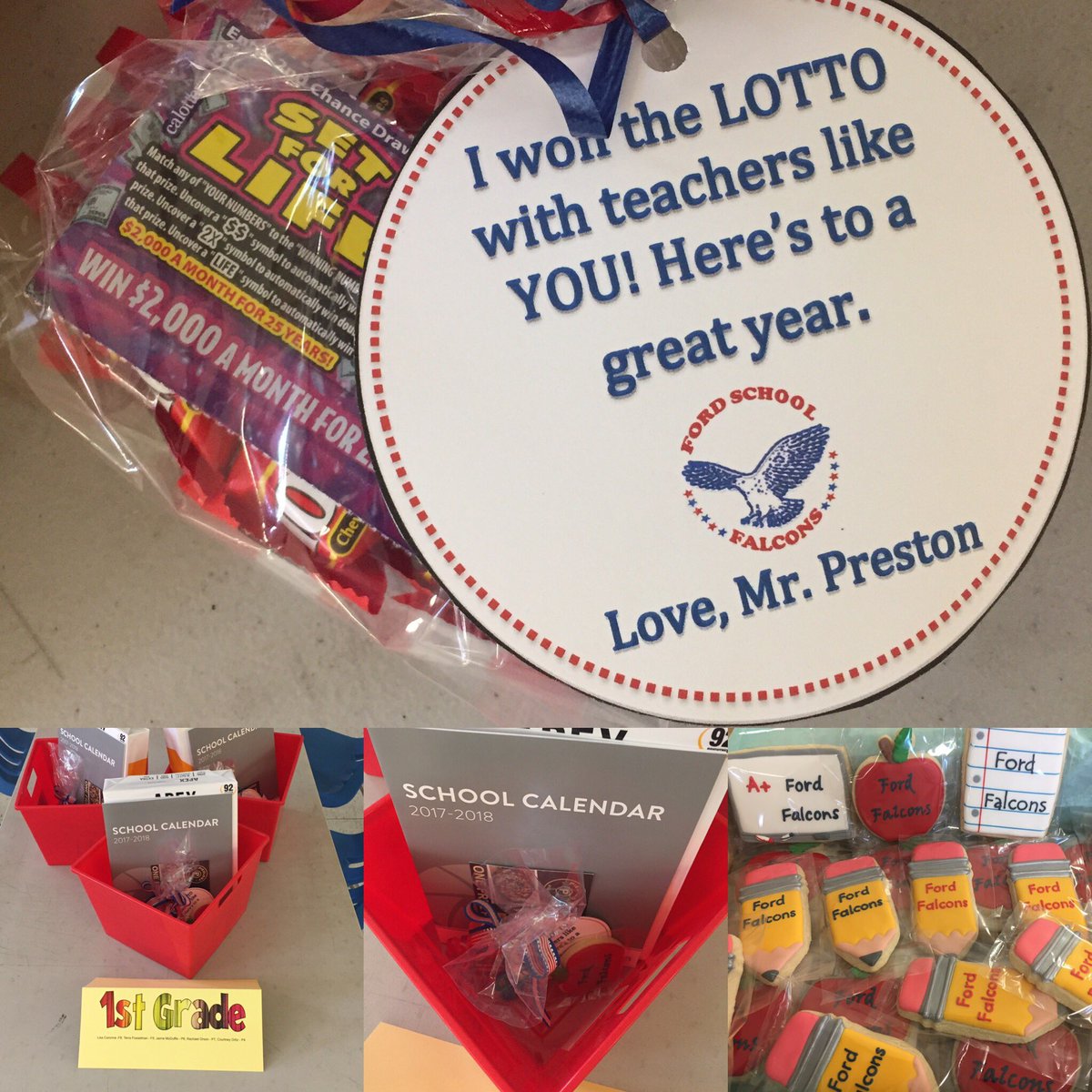 John Henry Preston tweet media