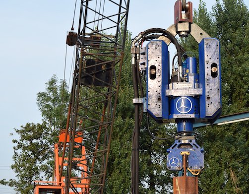 Have you planned a visit to <a href="/Matexpo/">Matexpo</a>, which takes place from September 6 to 10? Visit our #foundation experts at outdoor booth A13