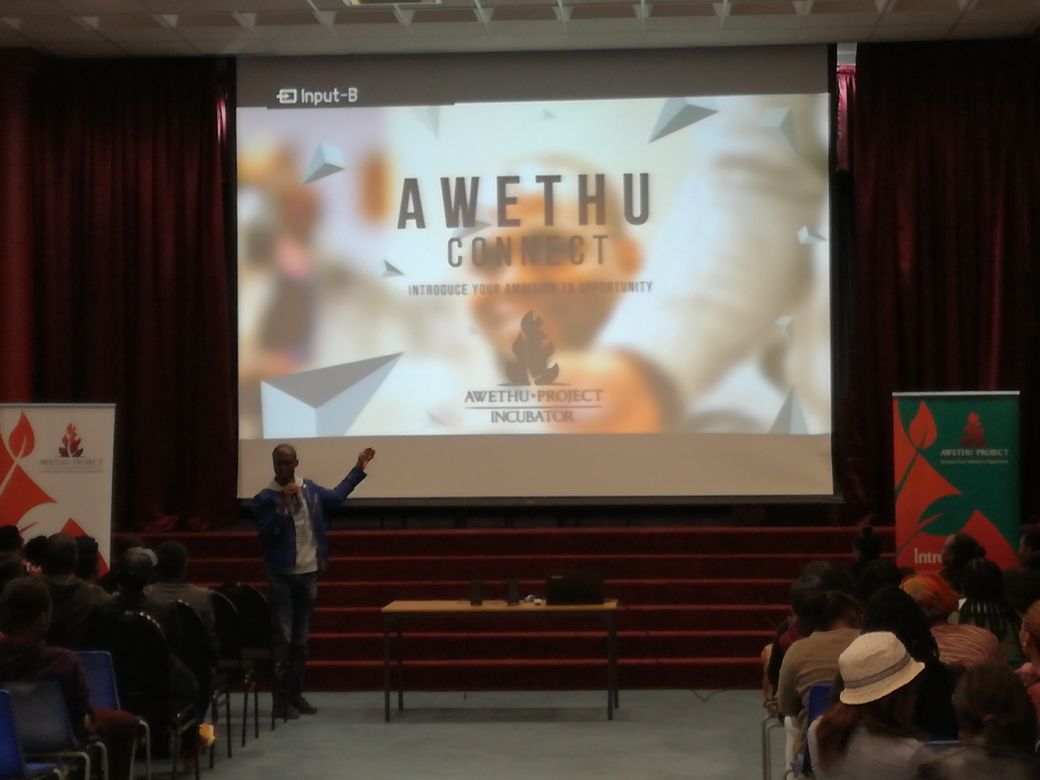 DominantLions's tweet photo. Another inspiring #AwethuConnect Session at Tshwane North #TVET College @Anathi_awethu @Bukiwe_Nukelo @Bongi_Awethu @Lesego_21 #Amandla https://t.co/5t2O2mC5MZ