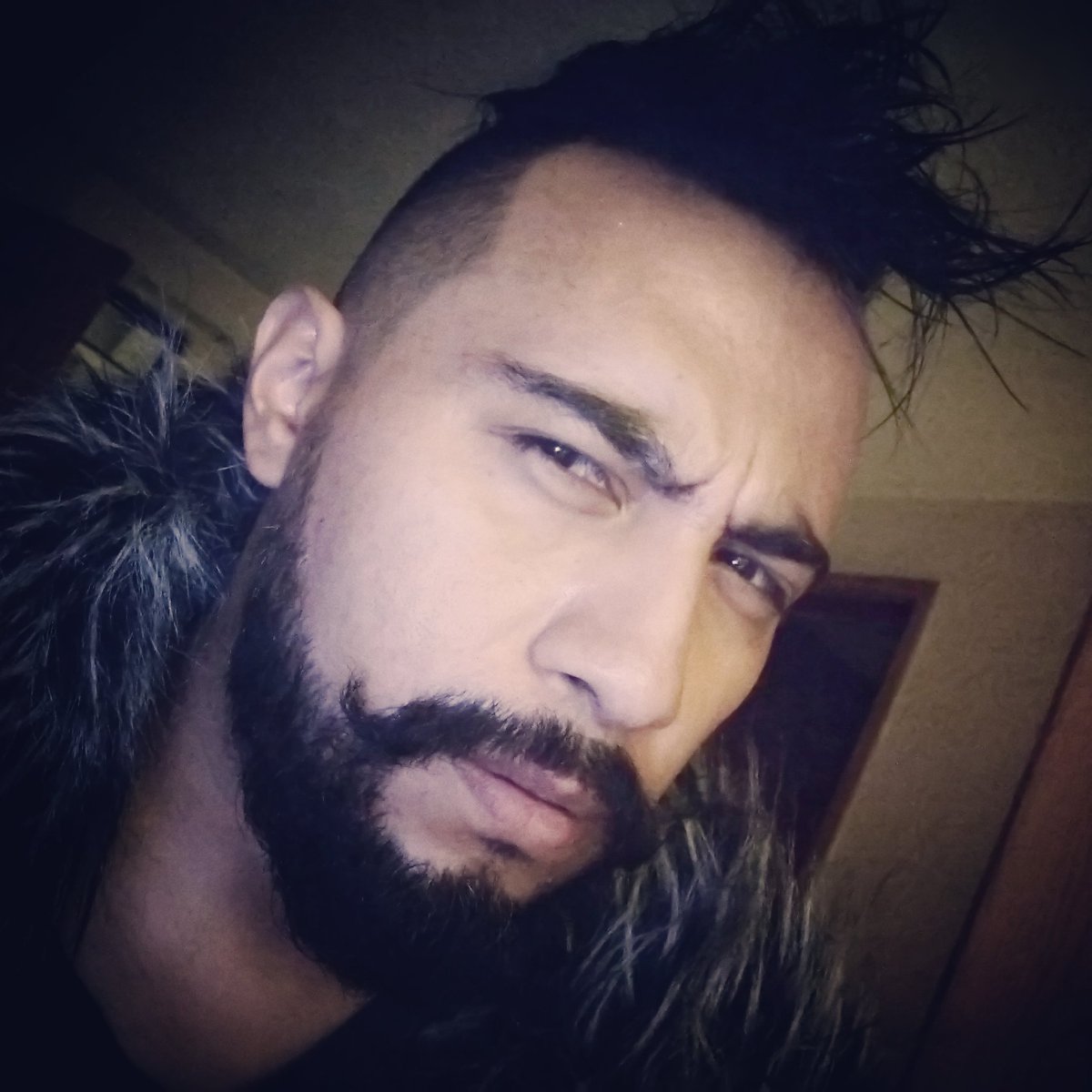 Kaanezlo's tweet photo. #NuevaFotoDePerfil https://t.co/SXuMDbtaAj