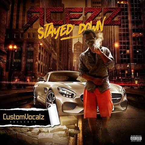 AcezzOfficial's tweet photo. START YOUR DAY OFF CRUNK WITH THIS BANGER🔥💪💯 "STAYED DOWN "#ACEZZ #CUSTOMGANG #UPNEXT
https://t.co/DKSya7Y1PE 
@GeekTheHot @realmichaeljr https://t.co/km1j0THdEQ