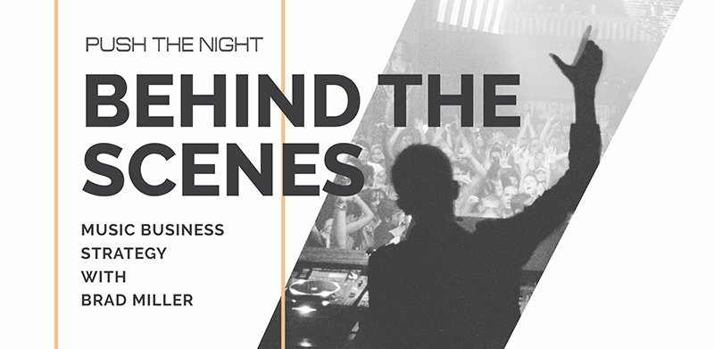 djbradmiller's tweet photo. Registration closes midnight tonight for Push The Night: Behind The Scenes- the new music business discussion series
https://t.co/HUy4HTxgoe https://t.co/oiAS4c1X21