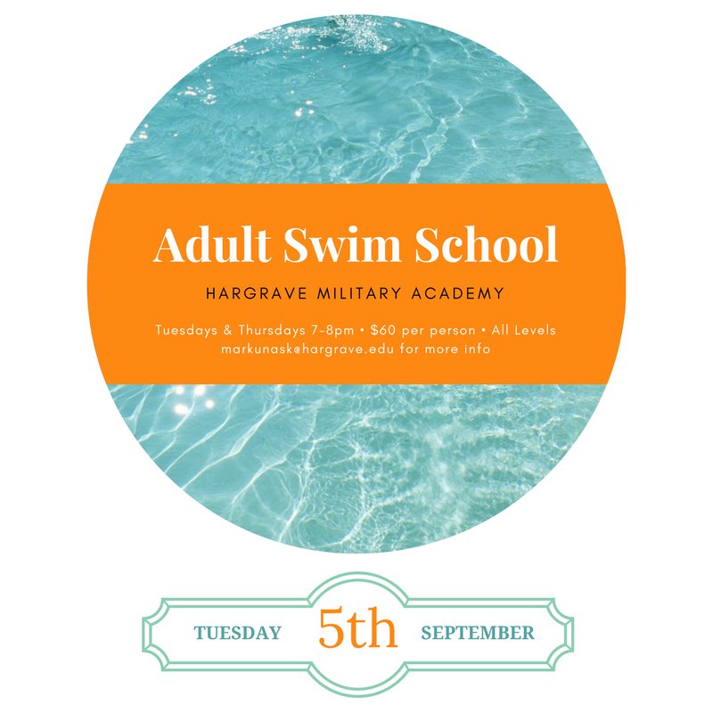 Hargrave Swim Team (hargrave_swim) Twitter