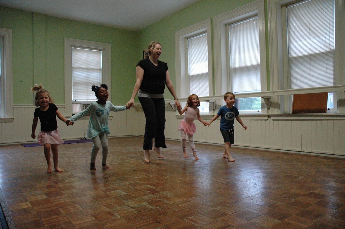 ContempDanceTheater tweet media