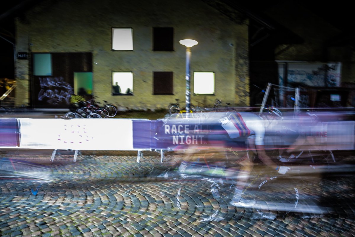 rapha's tweet photo. Last weekend we live broadcasted the #RaphaNocturne on Facebook. Relive the electrifying action of the elite races: https://t.co/GvrmuZXhsl https://t.co/dDAEtHMT3z