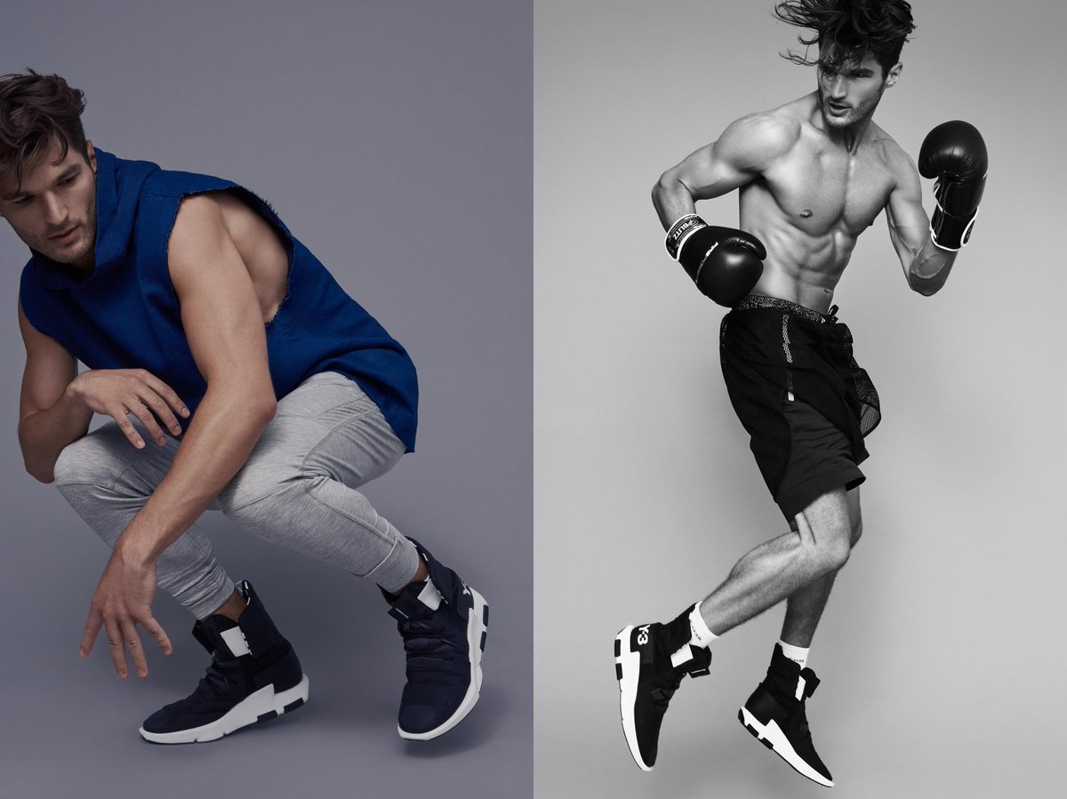 WITNESS THE FITNESS! 💪Midweek gains off the scale with this new explosive-energy fitness shoot, by our <a href="/CharlMarais_/">Charl Marais</a> 🔥🔥🔥 #muscle #🔥#💪#💦