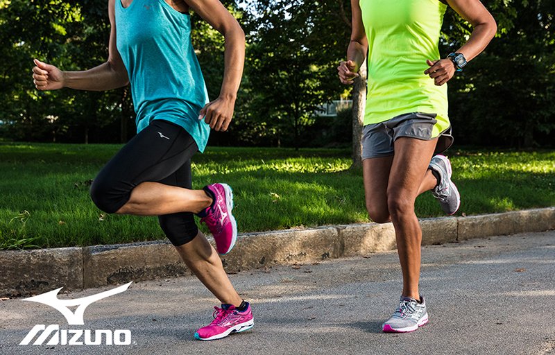 FleetFeetBend's tweet photo. Pace is determined by how bad you want it. Strides of confidence with every step in the #WaveShadow. #MizunoRunning https://t.co/SFQLXCNs4y https://t.co/9QQwa7cIWZ