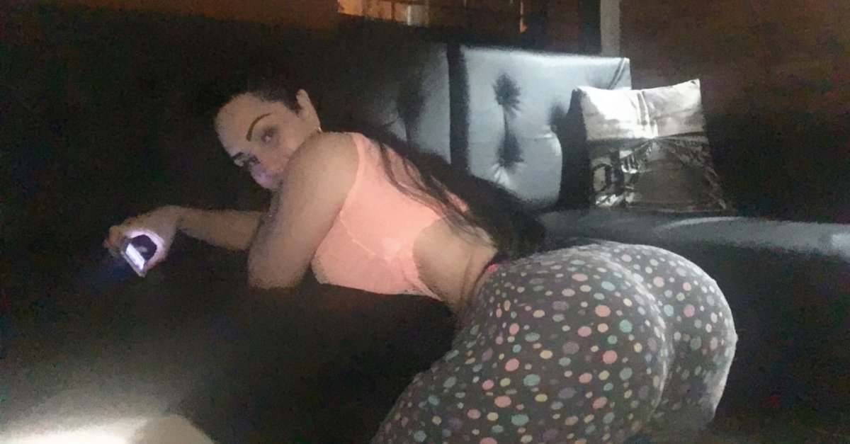 Sígueme en. Instagram @Mawilatina
