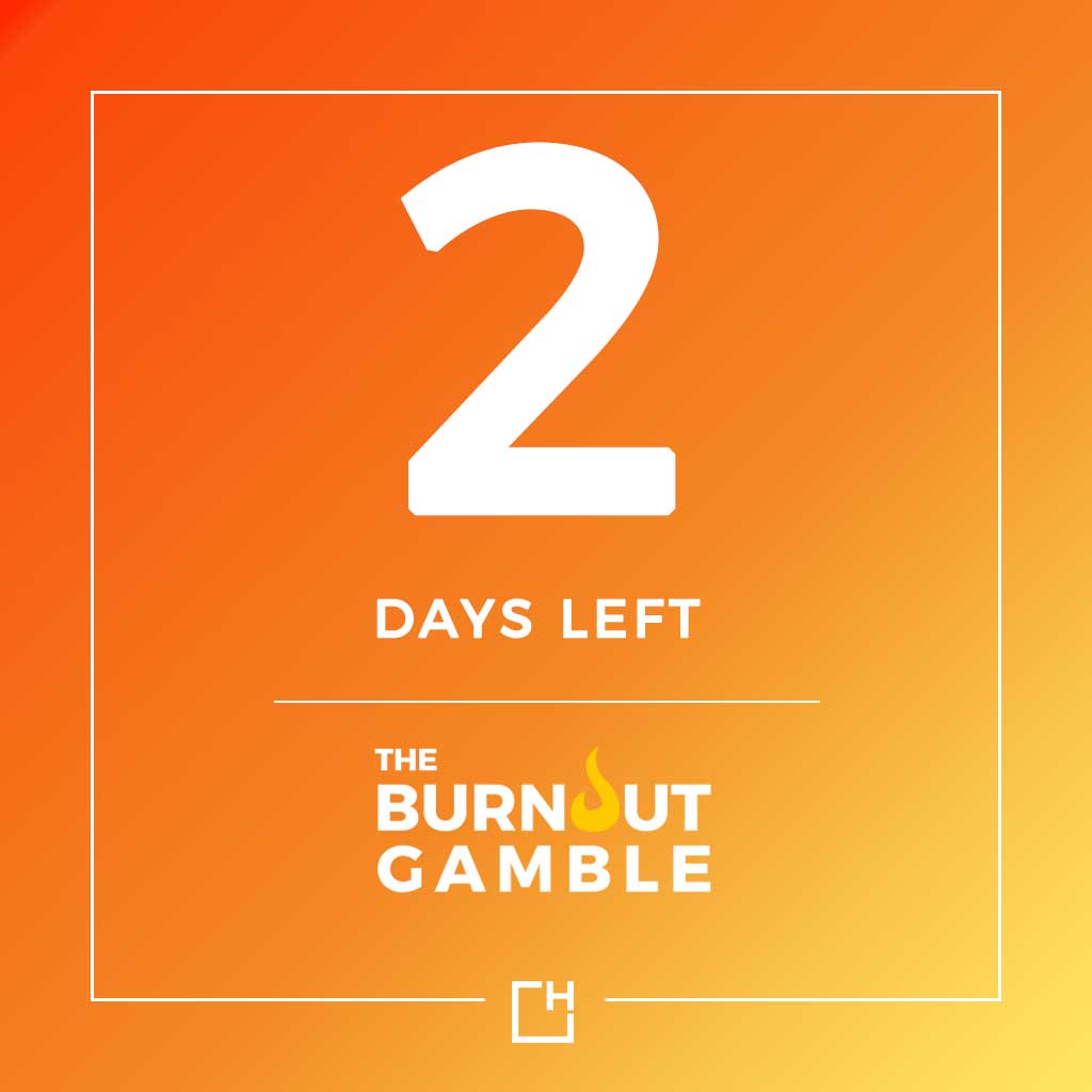 HamzaK's tweet photo. The Burnout Gamble launch party will be kicking off in 2 days. For more details and to RSVP, click here: https://t.co/y2WMg1Ovbn https://t.co/9nEJvpY6Wt