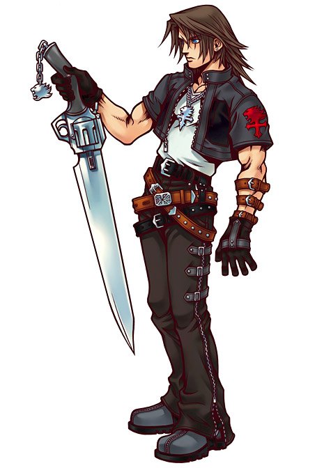 影日のルー Voxloo Rua Twitterissa レオンことスコール レオンハートさん8月23日誕生日おめでとうございます Ff8 キングダムハーツ 影日のルー Voxloo Rua Twitterissa レオンことスコール レオンハートさん8月23日誕生日おめでとうございます Ff8 キングダムハーツ