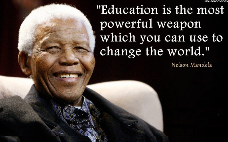 We believe that education has the power to eliminate socioeconomic disparities and inspire future generations to reach their full potential.