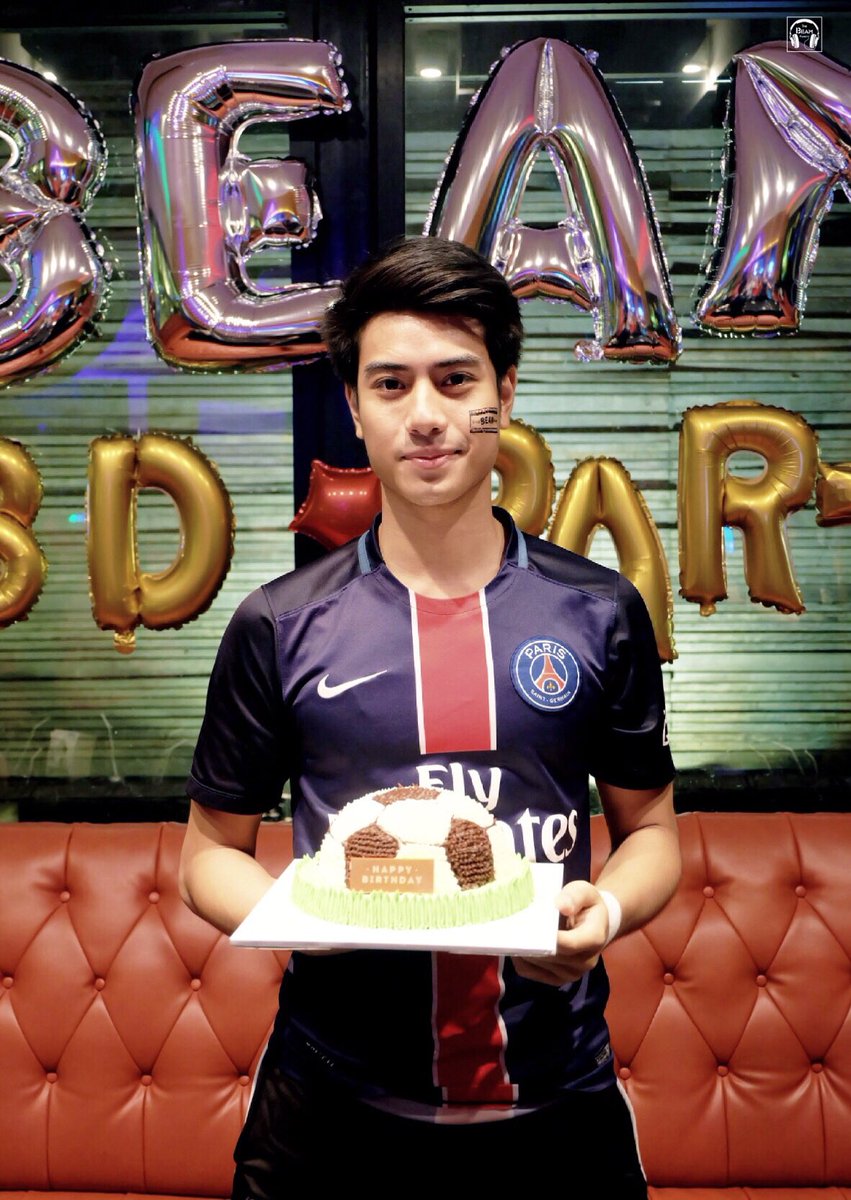 thebeamfamilyy's tweet photo. 210817 🎂
#BEAMBDPARTY
#thebeamfamilyy https://t.co/jGHMUkZ5hn