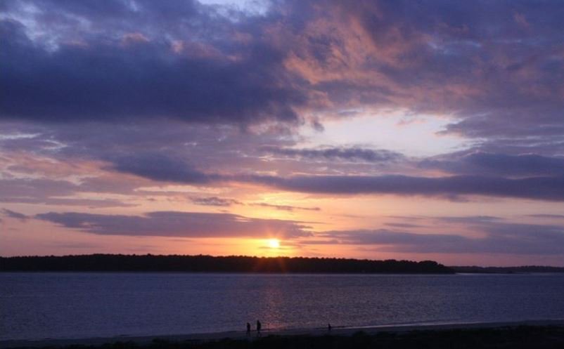 Seabrook Island tweet media
