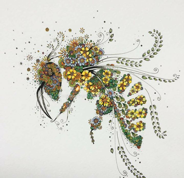 thebeekeeperman's tweet image. Beelicious x