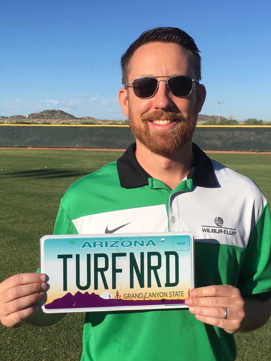 gabetowers's tweet image. Great @azstma Field Day event shaping up at Reach 11. C&apos;mon by and join the #turfnerd army!