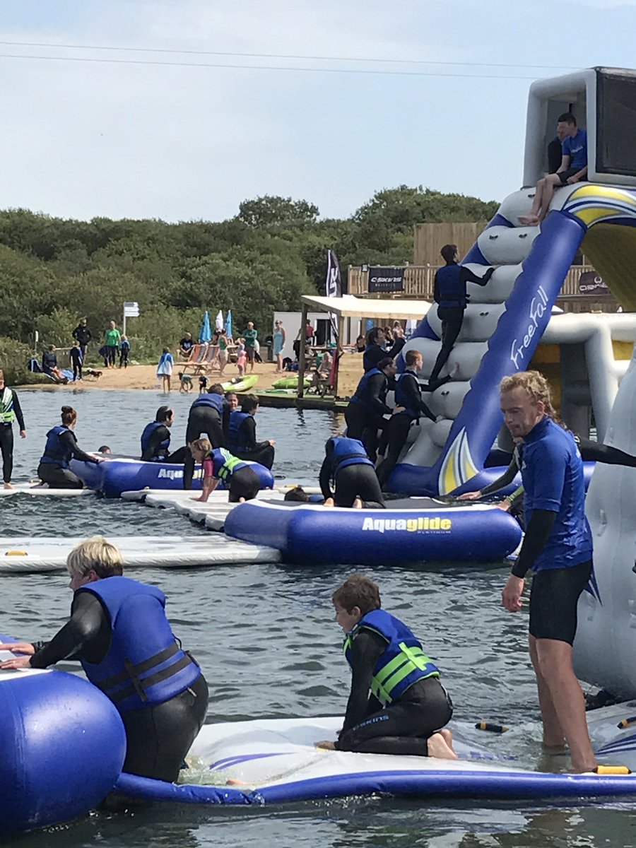 Team CAAP tweet media