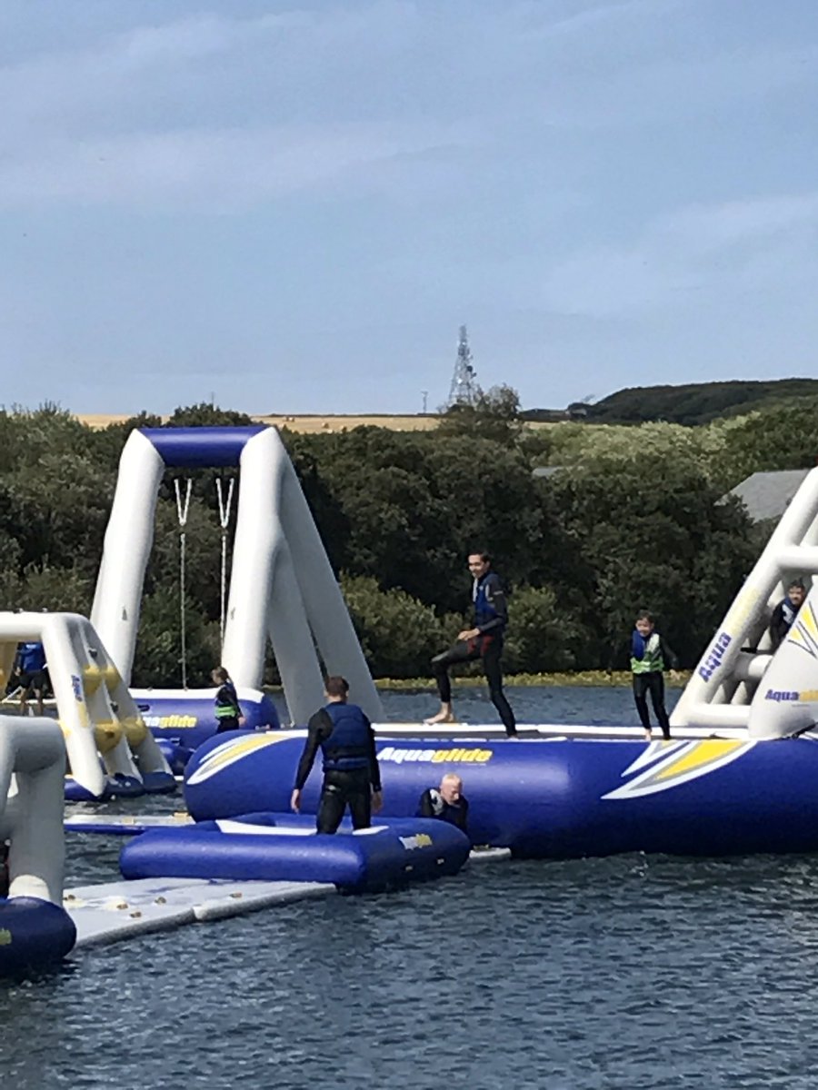 Team CAAP tweet media