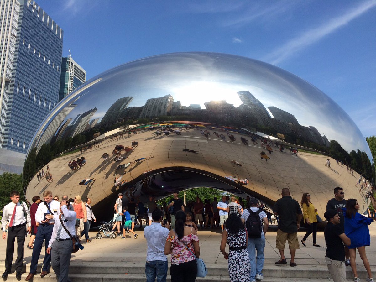 Looking forward to a busy day in #chicago #winetasting #pinotnoir #nzwine