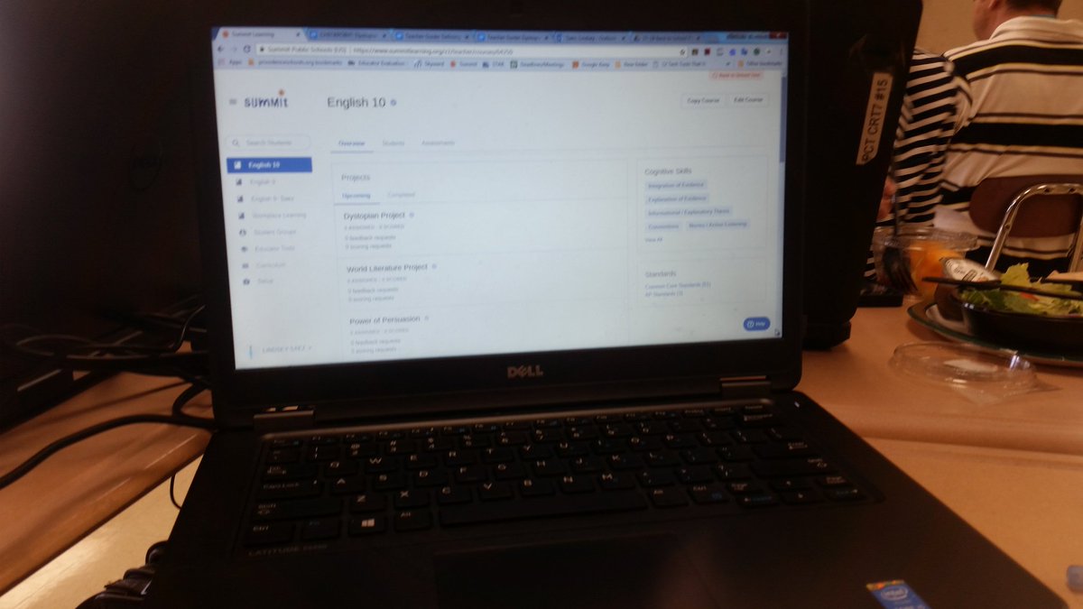 LHarrington401's tweet photo. Planning my first project with @PenPalFin during Course Mapping team time with #basecampNE @BasecampNe https://t.co/ow5yiYisNS