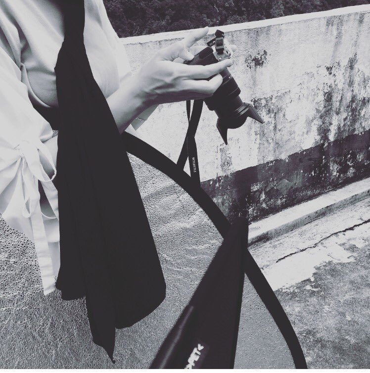 yuiseow's tweet photo. Feel so good to get back on the field!! #photoshoot #fashioneditorial #productassistant https://t.co/2MMSeDjpz2