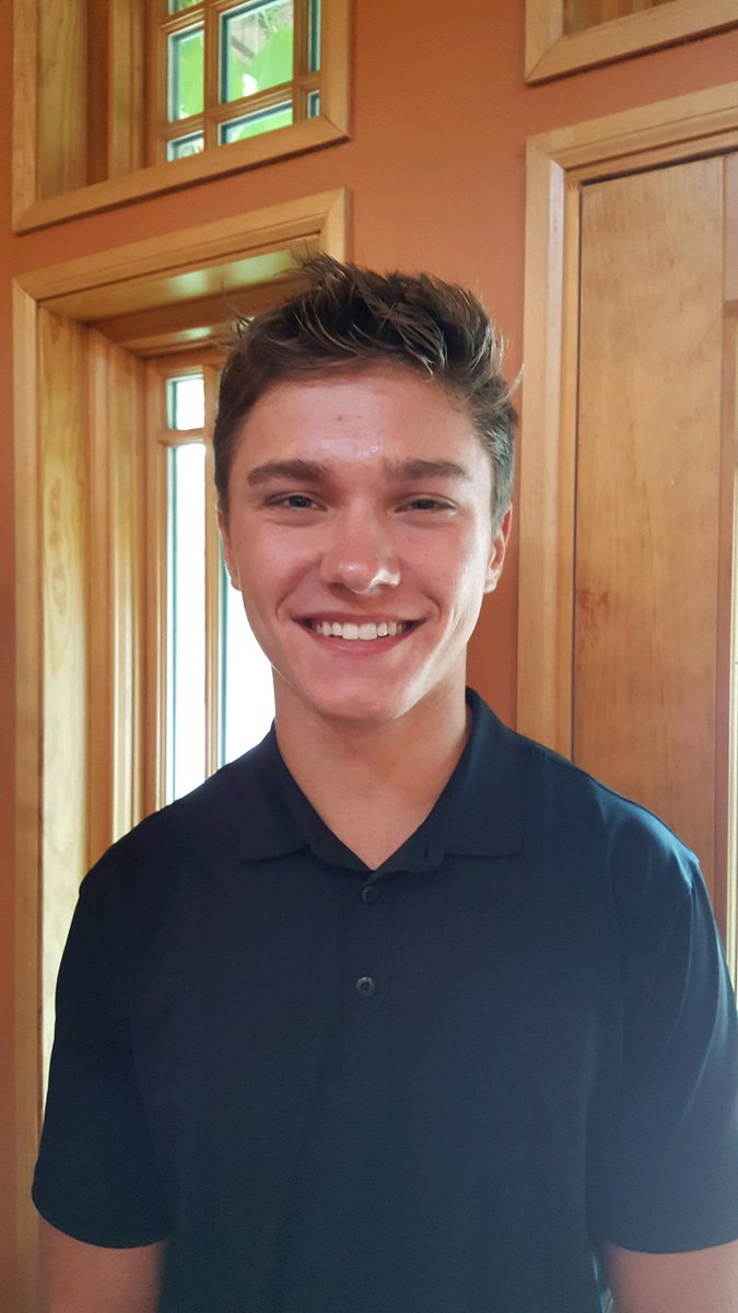 CarynIntl's tweet image. We are thrilled that Derik has joined the Caryn International @IMTA LA18 Elite Team. We can't wait to see you shine!