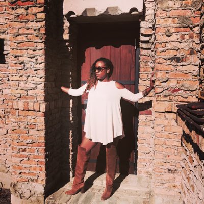 ashleystylz's tweet photo. #NewProfilePic https://t.co/Tz3tzPb4G5