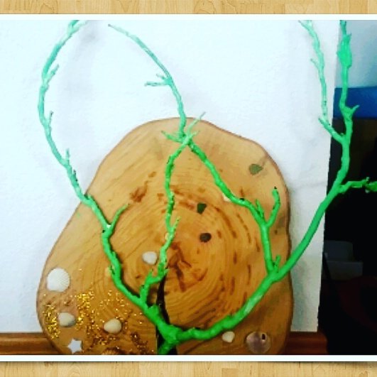 InaPauer's tweet photo. Home deco *self made @notrealdearmydear https://t.co/C5c1U5NwXI