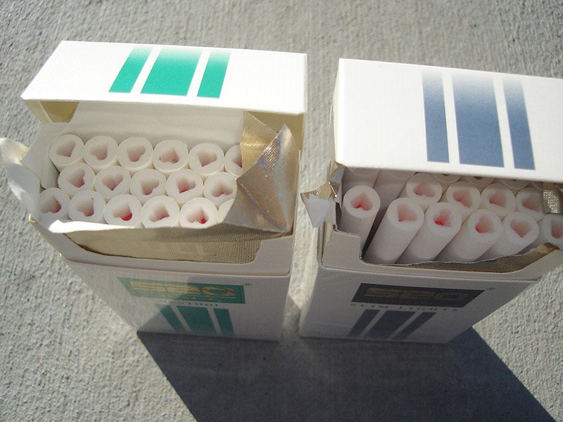 CSPDailyNews's tweet photo. San Francisco Menthol Ban to Go Before Voters https://t.co/Tdbvr3rMHt https://t.co/A5cSn2AJ7F