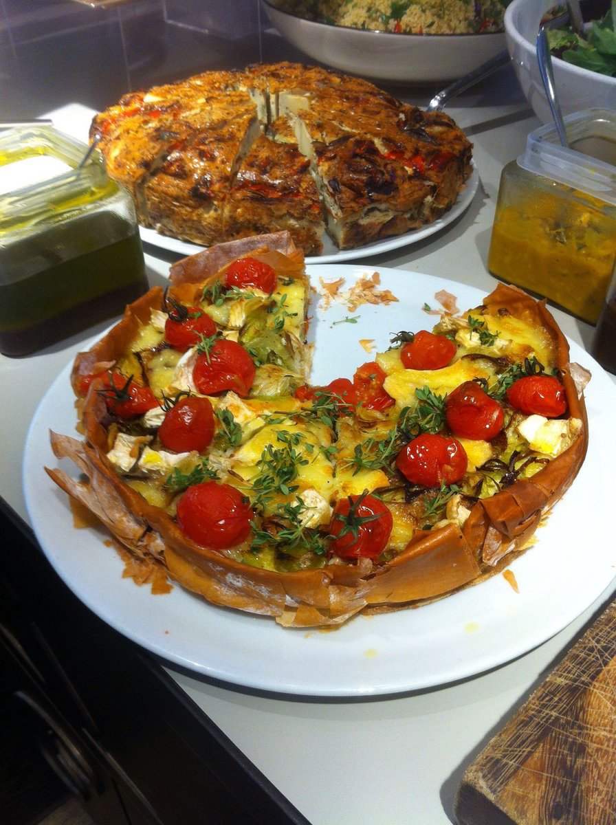 Leafi_uk's tweet photo. don't leave this tart finishing on the counter at @Foyles ..grab your slice for a tasty lunch break https://t.co/Okc3zM09z0