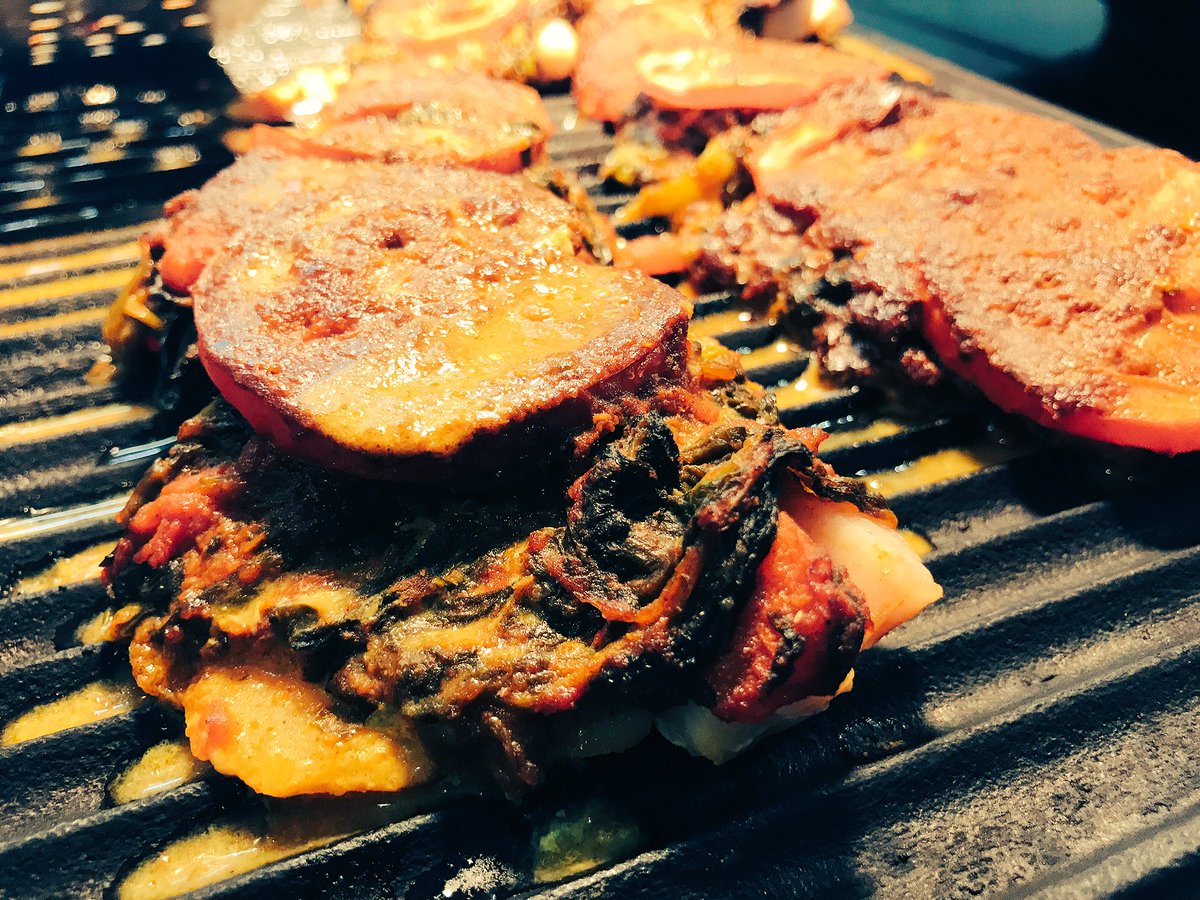 penrhynfoodie's tweet photo. Flavours of SriLankan happening now @penrhynfoodie. This is my home from home. 😋😉 #kufood #EliorFoodie @KU_Food @elioruk https://t.co/d8Jcj697qH