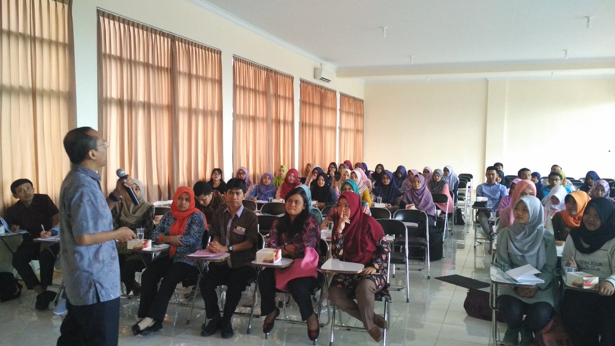 Pelatihan fasilitator pendidikan sarapan sehat mahasiswa Poltekkes Jember

<a href="/indofood/">Indofood</a> <a href="/indofood_cbp/">Indofood CBP</a> <a href="/indomielovers/">Indomie</a>
#sarapansehat