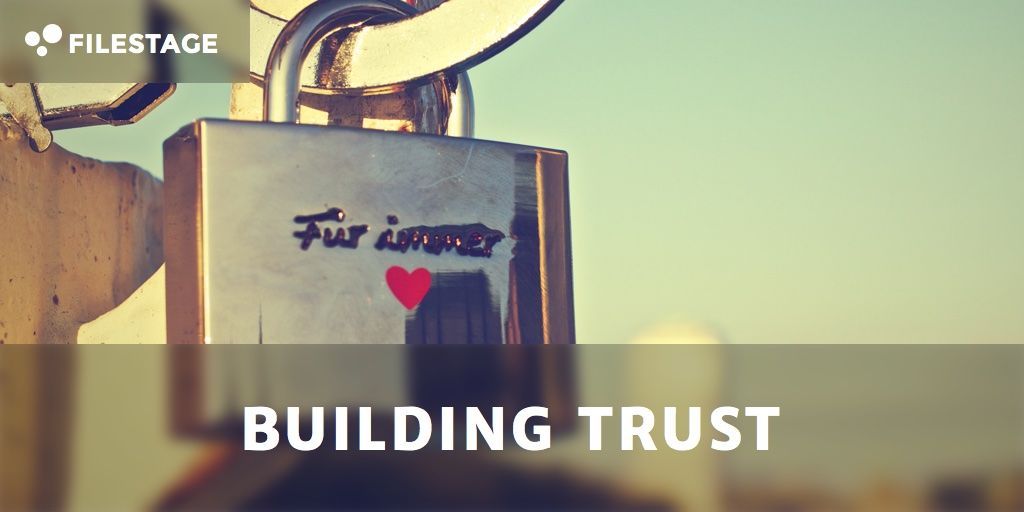Whenever there’s the need to improve your #client #relationship just pull out this nice #checklist to build #trust☺️
buff.ly/2wtR5j6