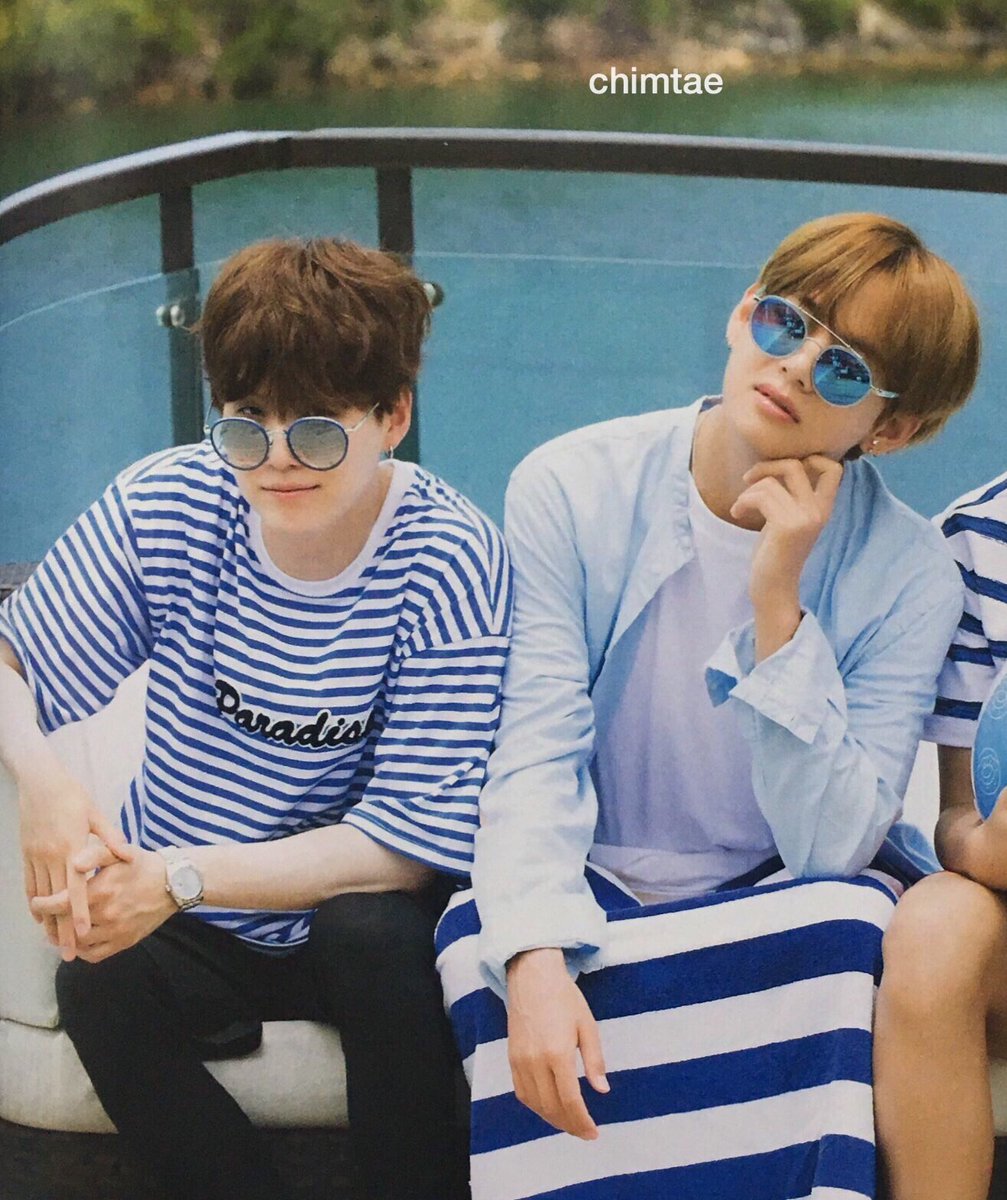 daegu_x's tweet photo. cr. chimtae_D #Vga #Taegi #V #SUGA https://t.co/ysRARJ6IeX
