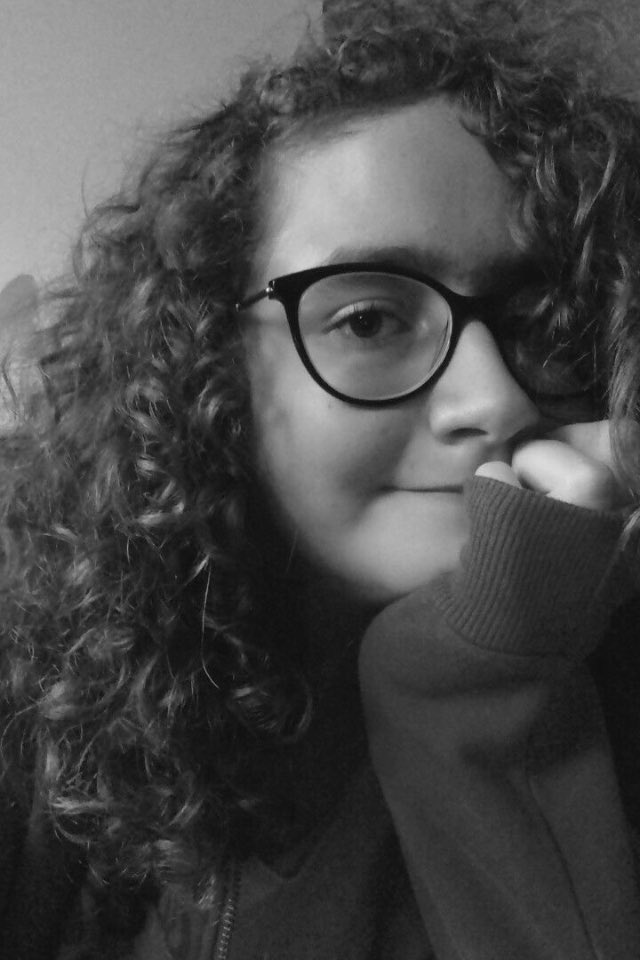 LouHenon's tweet photo. @__Lorelei_ @lulubed02000 A bas je vois que j'ai une fan girl mdrr merci chouquette ❤️❤️❤️toi aussi T'ES BELLE PTN https://t.co/rJpySJJ2ON