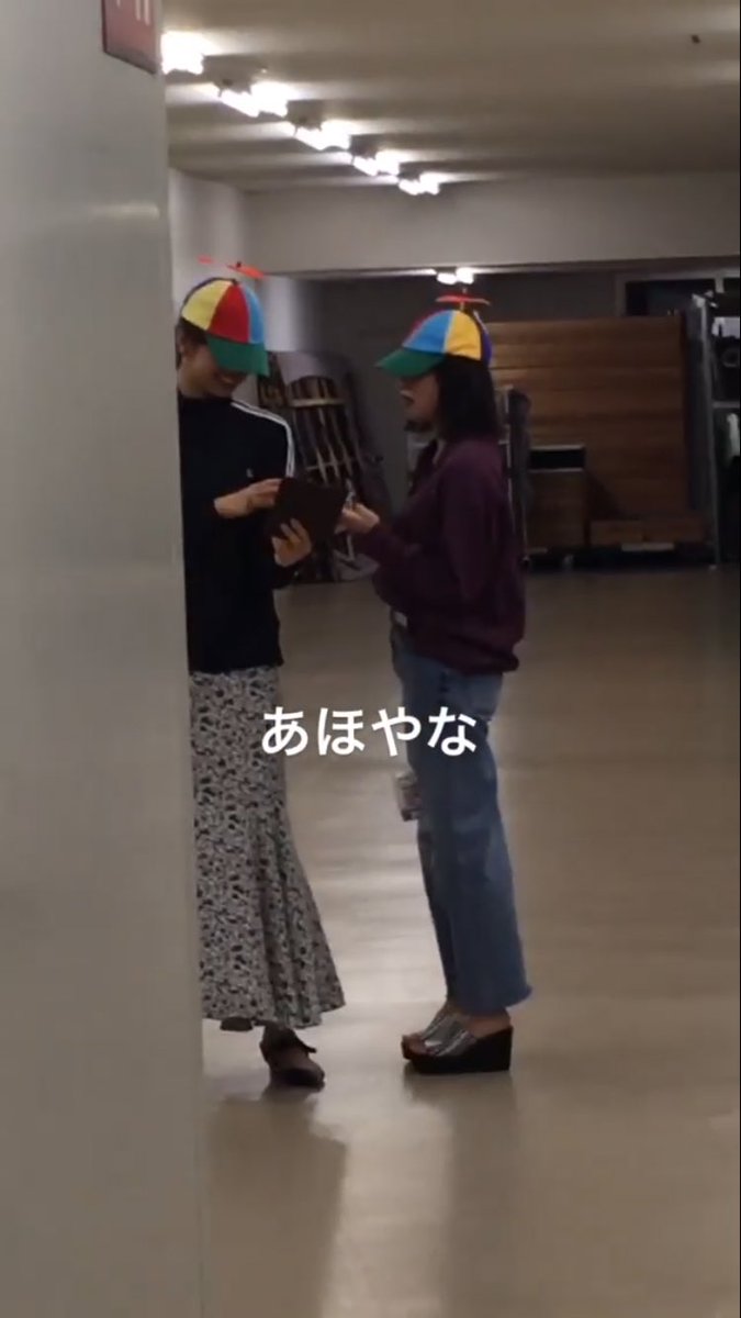 EG_HMK's tweet photo. うん、あほやな（笑）

#はるみお

何気好きなんですぅ|´-`)ﾁﾗｯ https://t.co/fw6nUMNvYp
