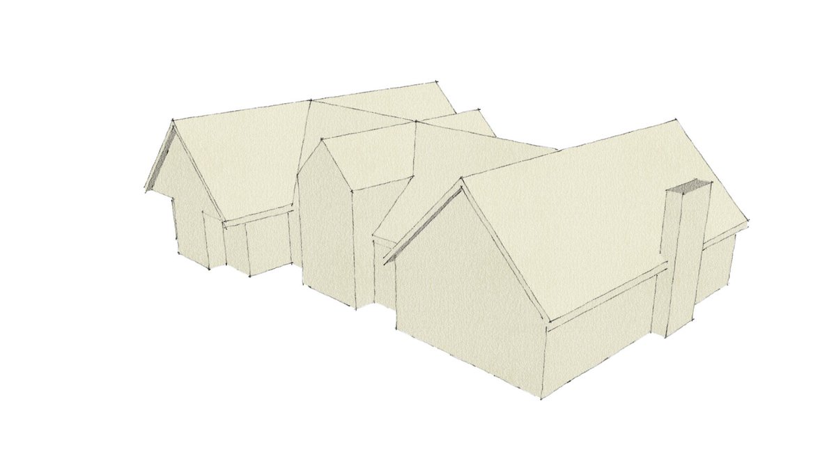 Delighted to receive instruction on a new build replacement dwelling in the beautiful village of Chelford. Green Belt so right up our street