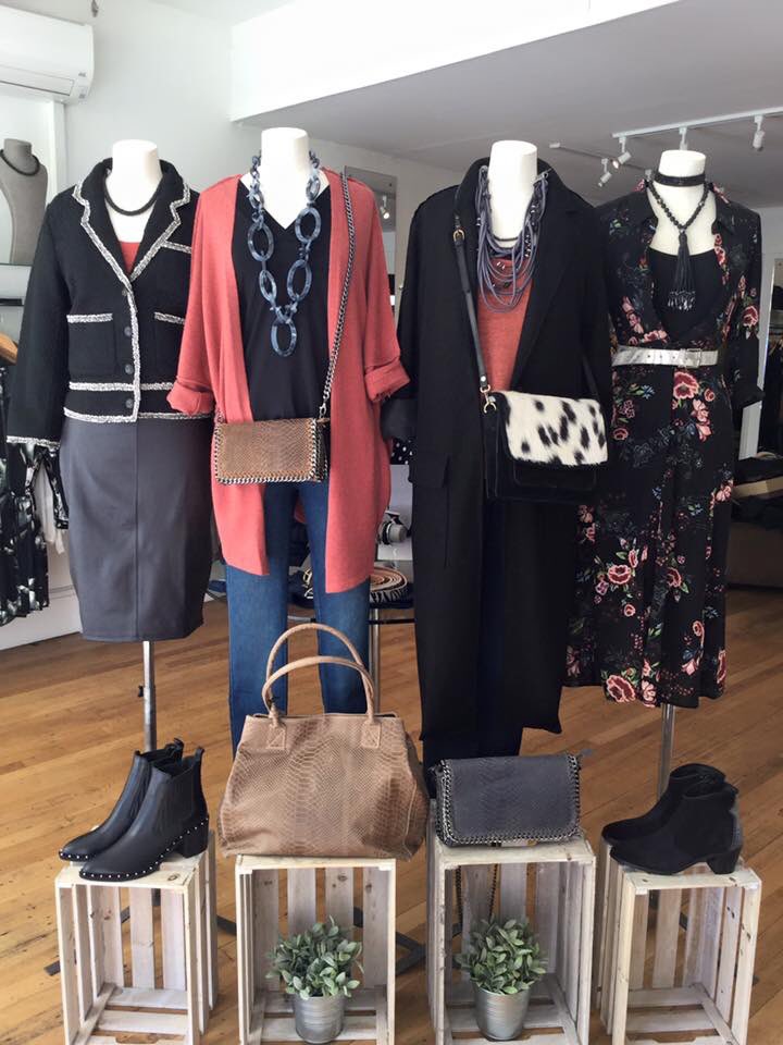 ScarletNorwich's tweet photo. New Arrivals ready for this weeks window ❤️ https://t.co/gr9b7hK7sG