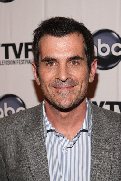 Happy Birthday Ty Burrell 