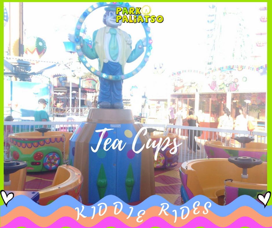 ParkoPaliatso's tweet photo. Your little ones will love these fancy tea cups! Join us!
#ParkoPaliatso #AyiaNapa #Protaras#AmusementPark #Cyprus #TeaCupsRide https://t.co/FYp7Ft7o9p