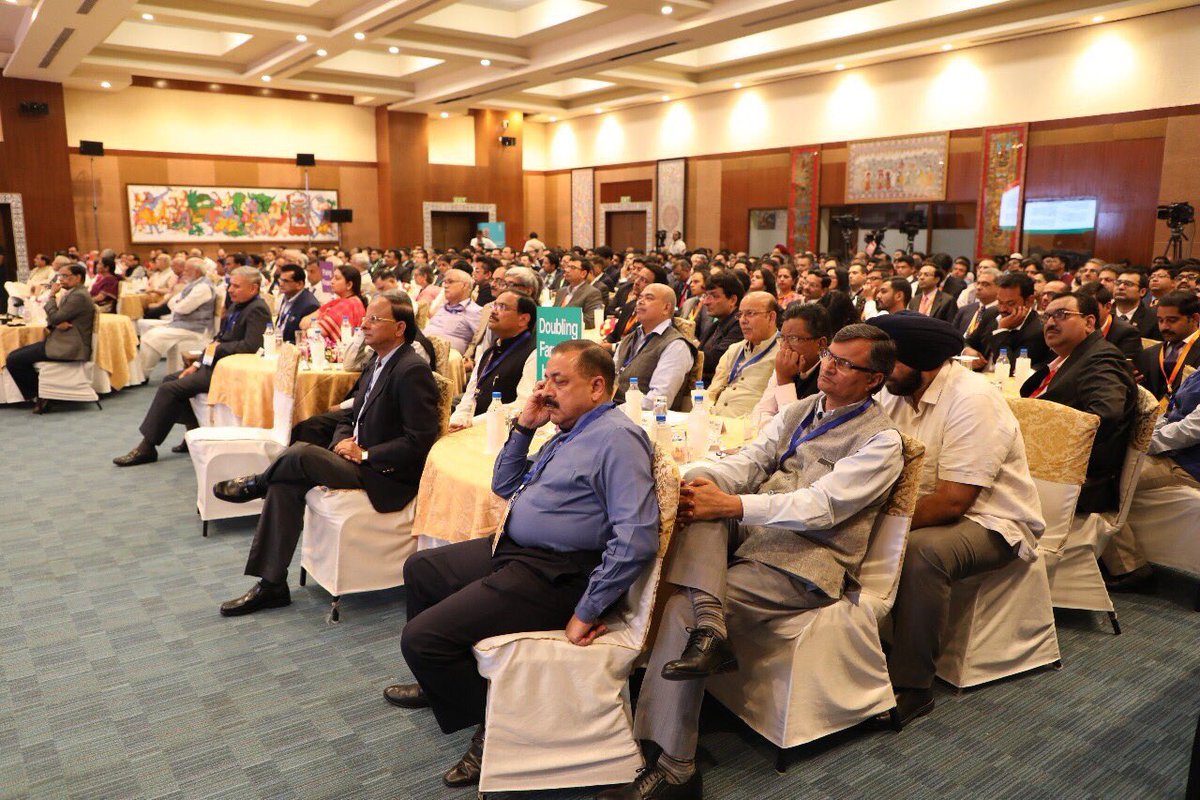 Ptcil's tweet image. Creation of Jobs, Income Enhancement, Online Skilling with #Componentization &amp;amp; @makeinindia  - @SachinPTC #ChampionsOfChange @narendramodi