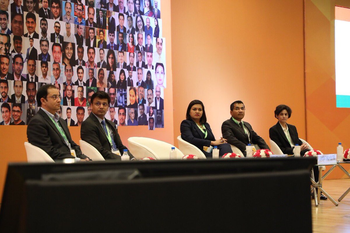 Ptcil's tweet image. Creation of Jobs, Income Enhancement, Online Skilling with #Componentization &amp;amp; @makeinindia  - @SachinPTC #ChampionsOfChange @narendramodi