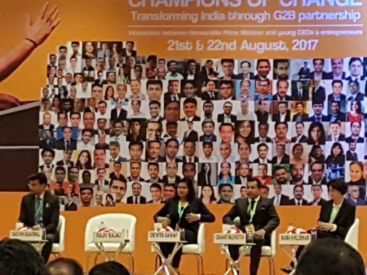 Ptcil's tweet image. Creation of Jobs, Income Enhancement, Online Skilling with #Componentization &amp;amp; @makeinindia  - @SachinPTC #ChampionsOfChange @narendramodi