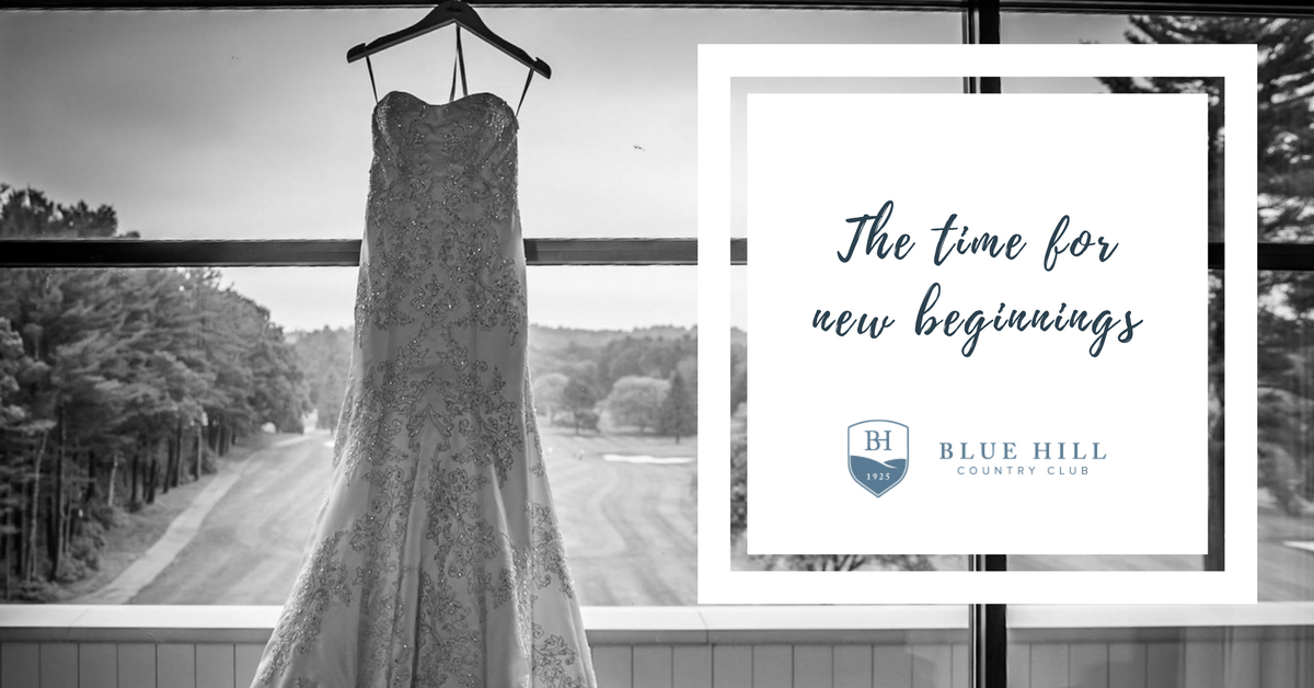 BlueHillCClub's tweet photo. Your wedding is not an end, but a new chapter to your wonderful life ahead. Let us help you plan it!

Call us now: (781) 828-2000 https://t.co/2ip513aNCq